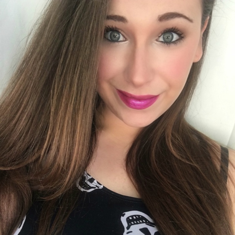 Meet your Posher, Sara